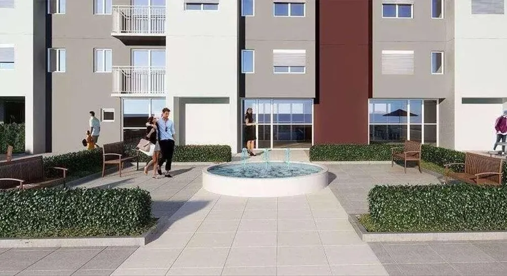 Apartamento, 2 quartos, 47 m² - Foto 7