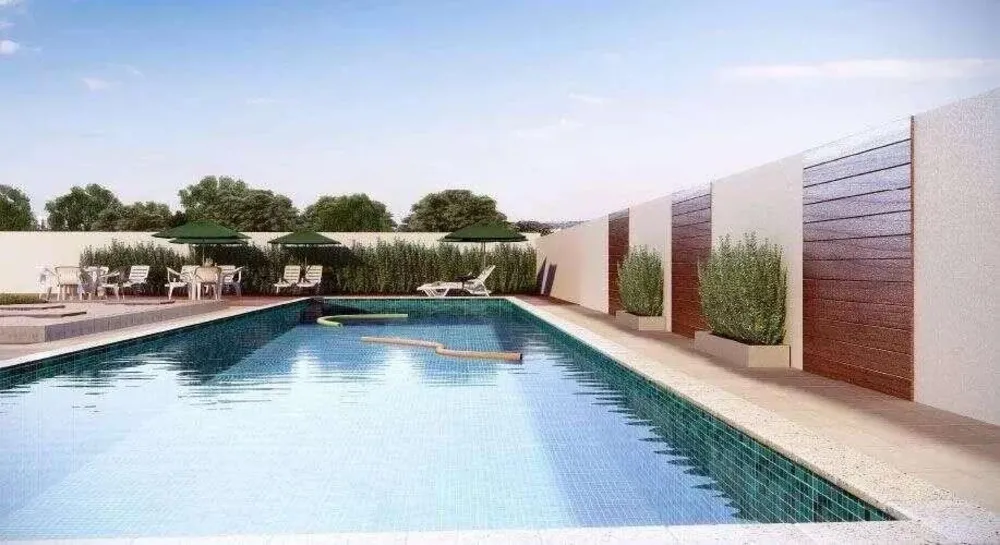 Apartamento, 2 quartos, 47 m² - Foto 2