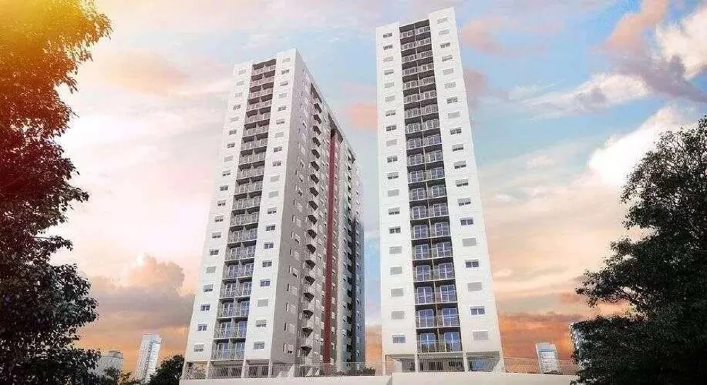 Apartamento, 2 quartos, 47 m² - Foto 4