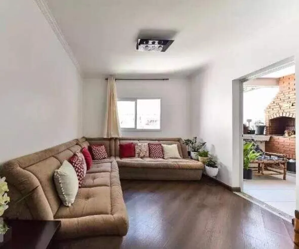 Apartamento, 3 quartos, 96 m² - Foto 6