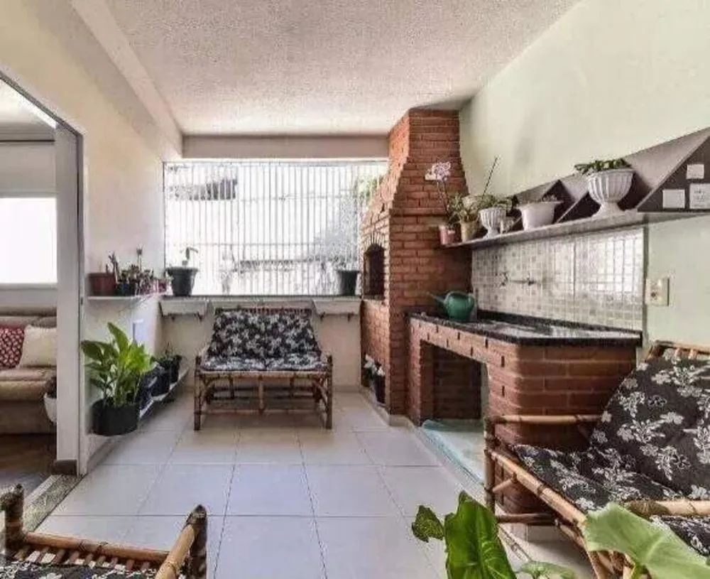 Apartamento, 3 quartos, 96 m² - Foto 8