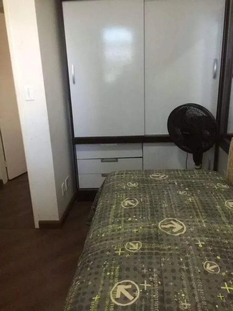 Apartamento, 3 quartos, 96 m² - Foto 3