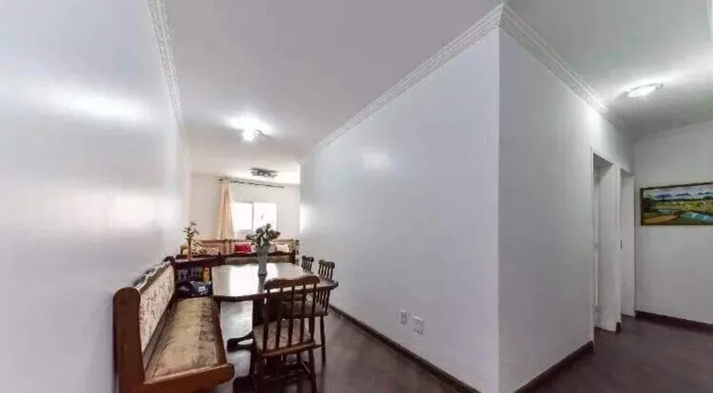 Apartamento, 3 quartos, 96 m² - Foto 4