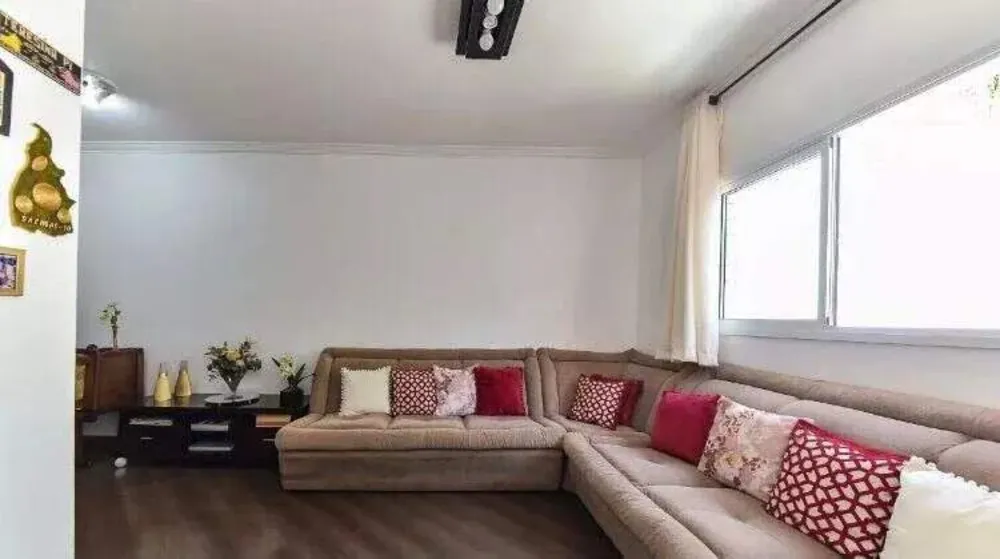 Apartamento, 3 quartos, 96 m² - Foto 2