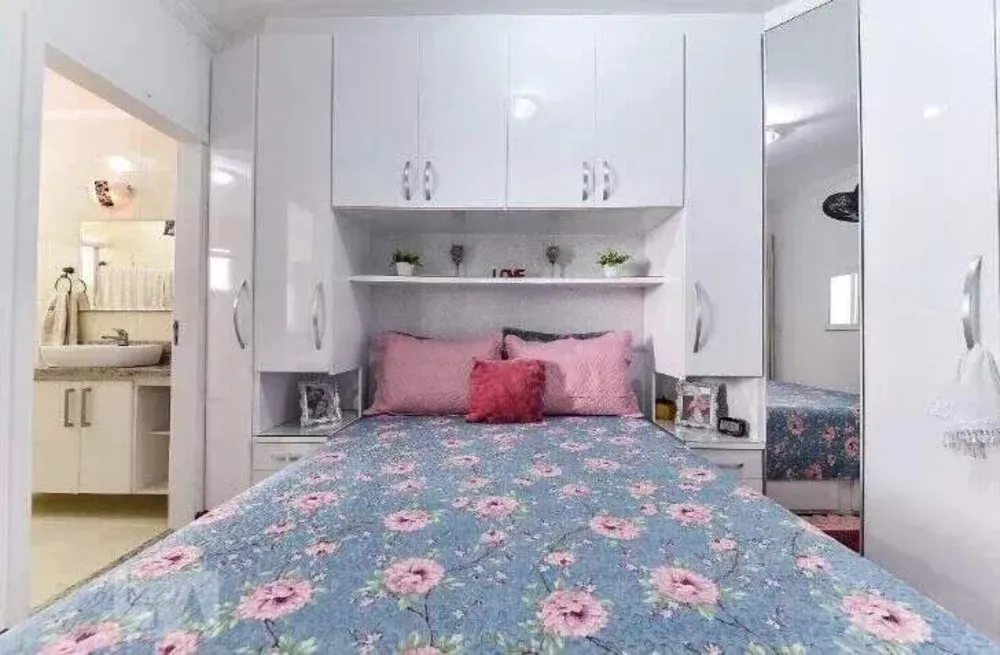 Apartamento, 3 quartos, 96 m² - Foto 5