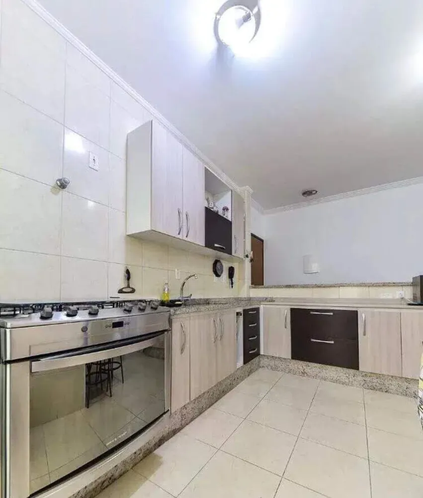 Apartamento, 3 quartos, 96 m² - Foto 5