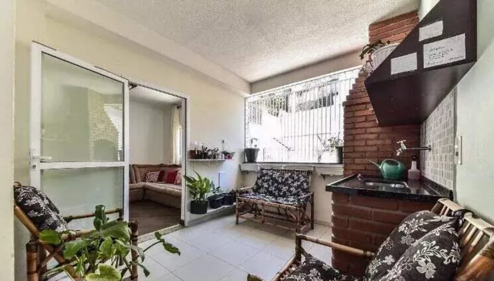 Apartamento, 3 quartos, 96 m² - Foto 7