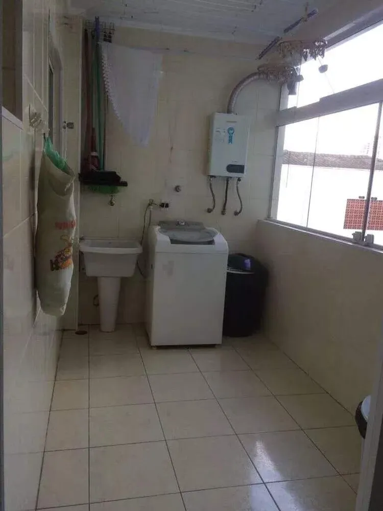 Apartamento, 3 quartos, 96 m² - Foto 4