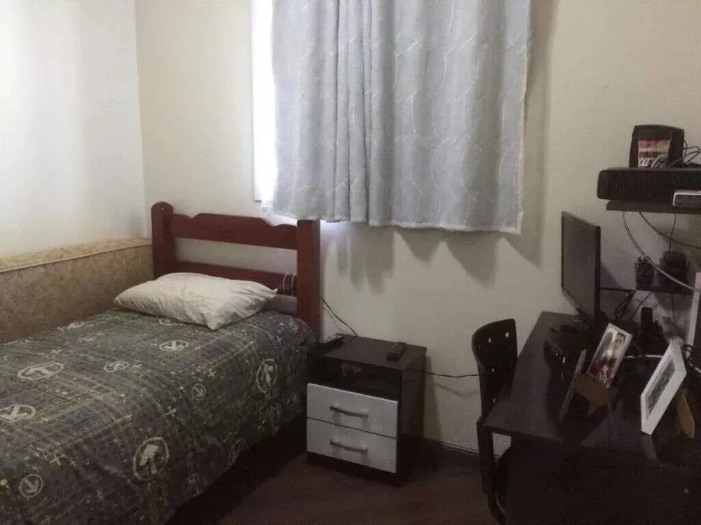 Apartamento, 3 quartos, 96 m² - Foto 12