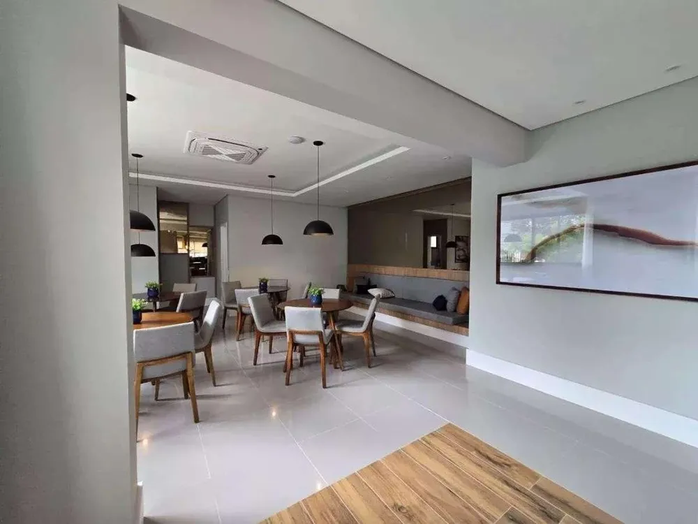 Apartamento, 3 quartos, 93 m² - Foto 8