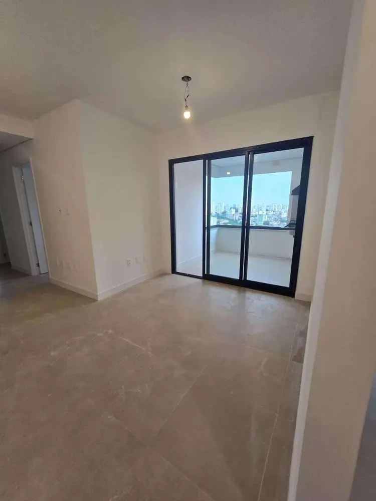 Apartamento, 3 quartos, 93 m² - Foto 2
