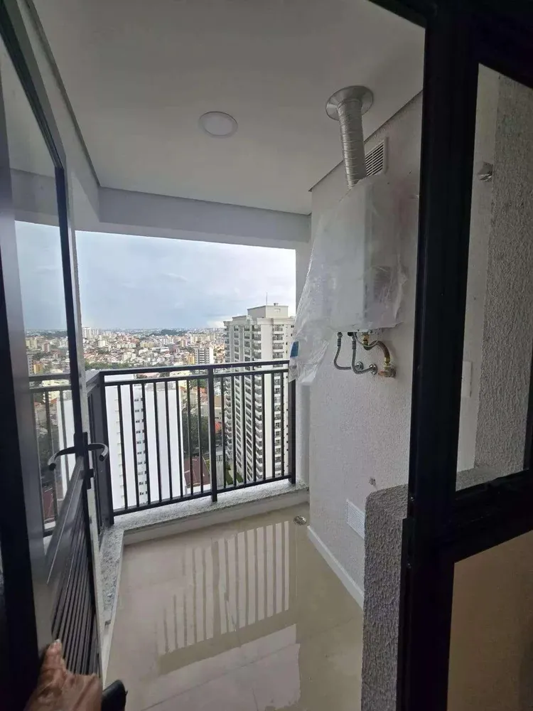 Apartamento, 3 quartos, 93 m² - Foto 6