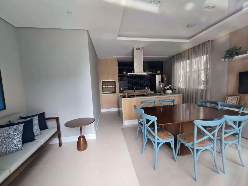 Apartamento, 3 quartos, 93 m² - Foto 8