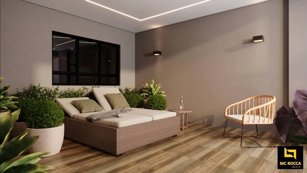 Apartamento, 1 quarto, 40 m² - Foto 6