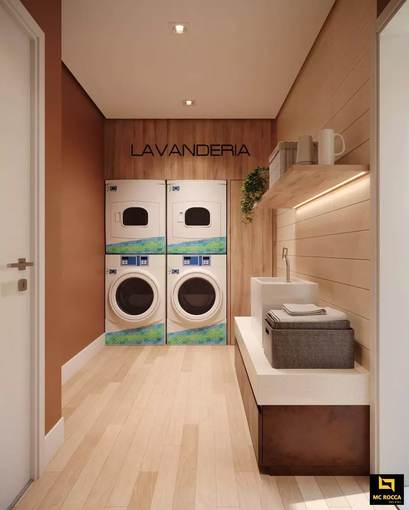 Apartamento, 1 quarto, 40 m² - Foto 4