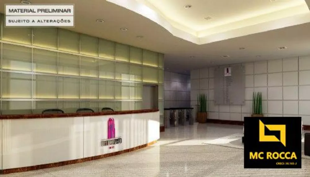 Sala-Conjunto, 33 m² - Foto 1