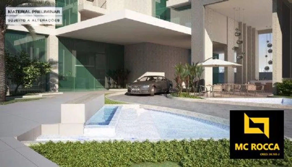 Sala-Conjunto, 33 m² - Foto 2