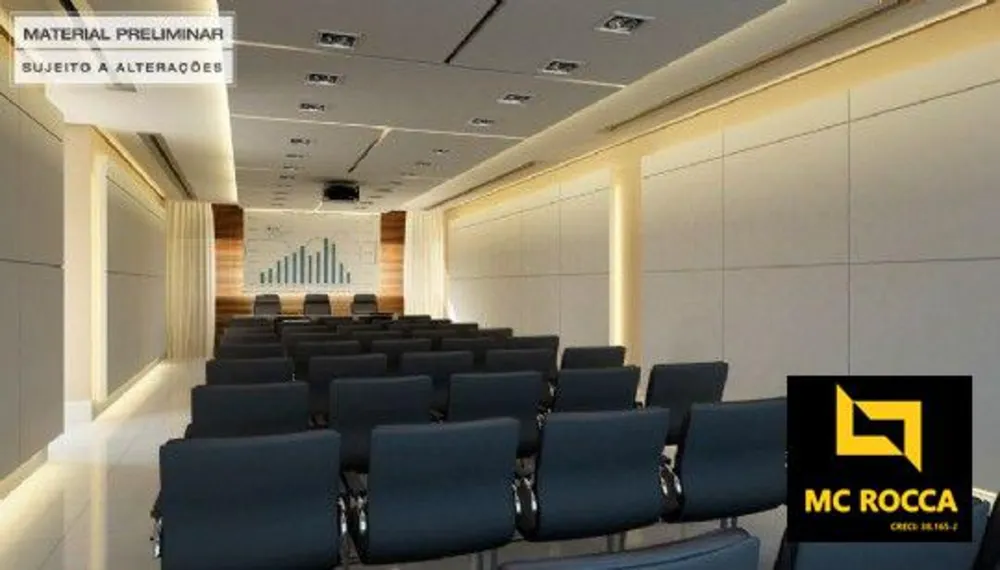 Sala-Conjunto, 33 m² - Foto 3