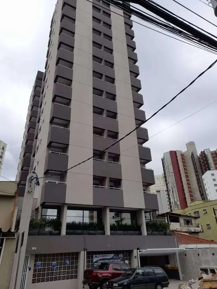 Apartamento, 2 quartos, 58 m² - Foto 6