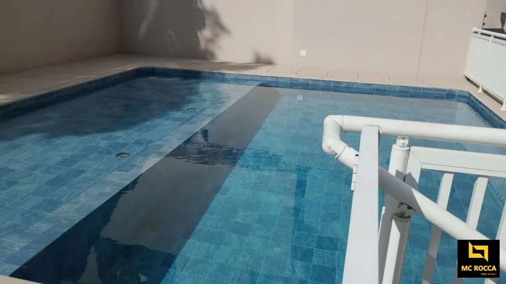Apartamento, 2 quartos, 58 m² - Foto 16