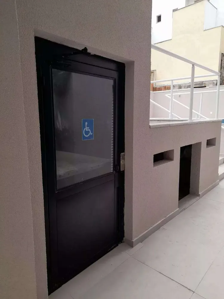 Apartamento, 2 quartos, 58 m² - Foto 12