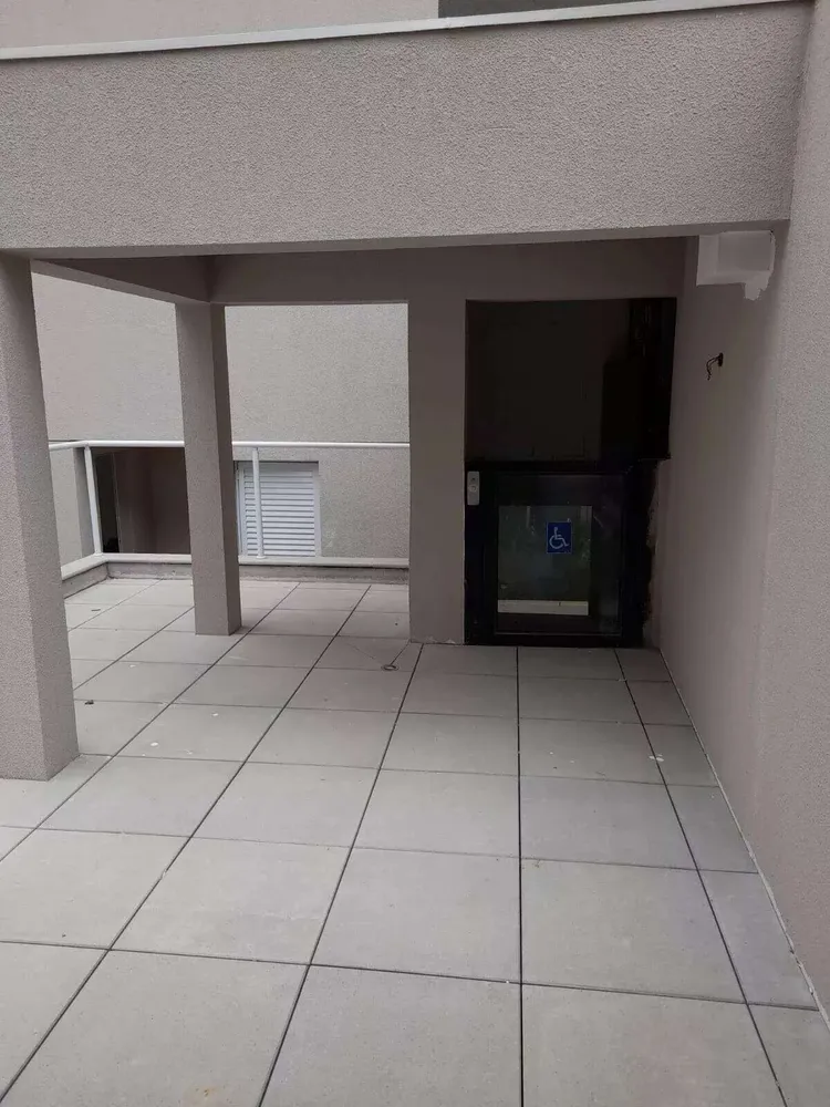 Apartamento, 2 quartos, 58 m² - Foto 2