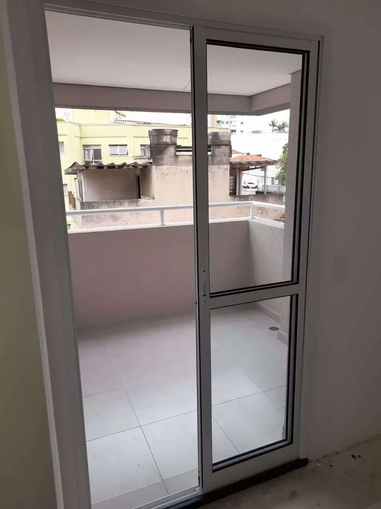 Apartamento, 2 quartos, 58 m² - Foto 1
