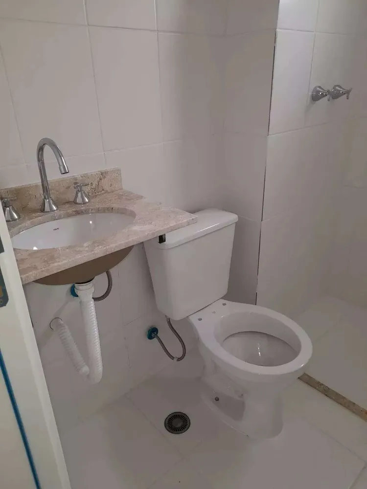 Apartamento, 2 quartos, 58 m² - Foto 8