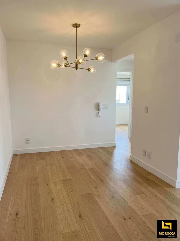 Apartamento, 2 quartos, 58 m² - Foto 3