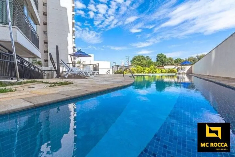 Apartamento, 2 quartos, 58 m² - Foto 9