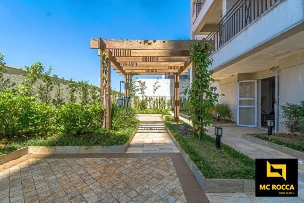 Apartamento, 2 quartos, 58 m² - Foto 5