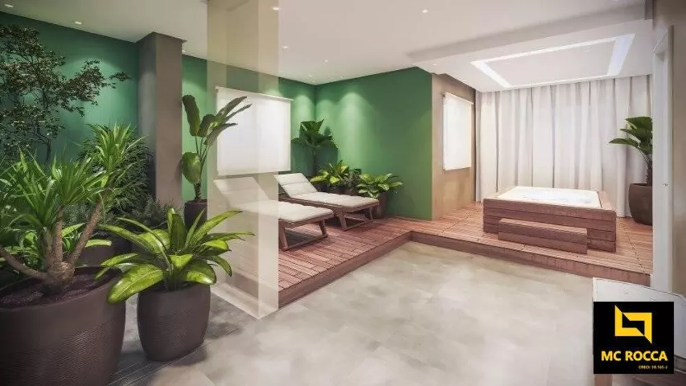 Apartamento, 2 quartos, 58 m² - Foto 3