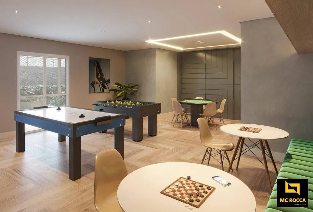 Apartamento, 3 quartos, 101 m² - Foto 5