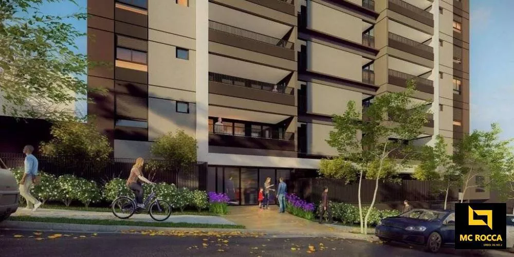 Apartamento, 3 quartos, 101 m² - Foto 3