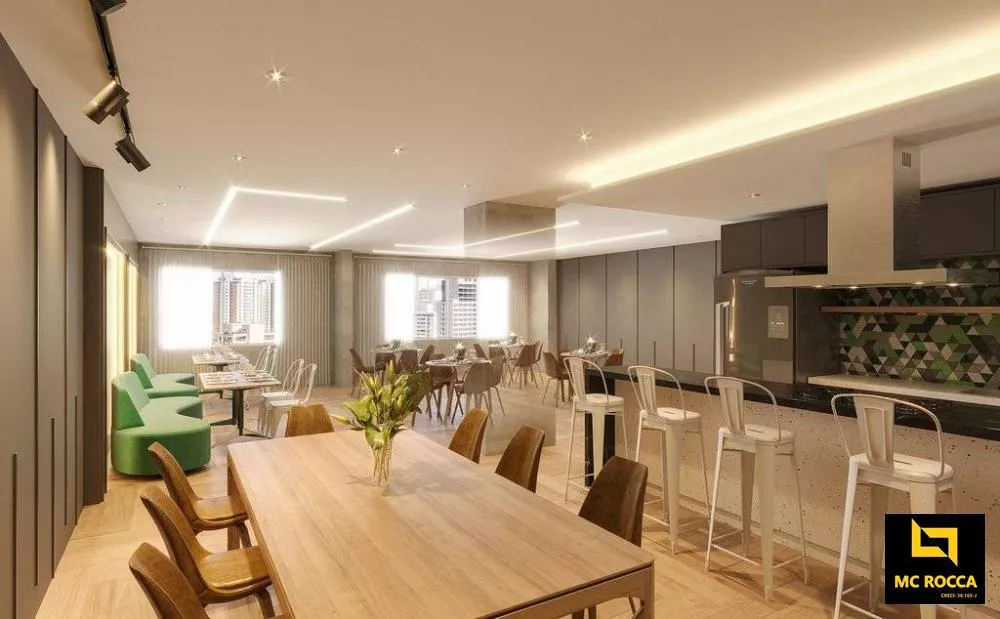 Apartamento, 3 quartos, 101 m² - Foto 2