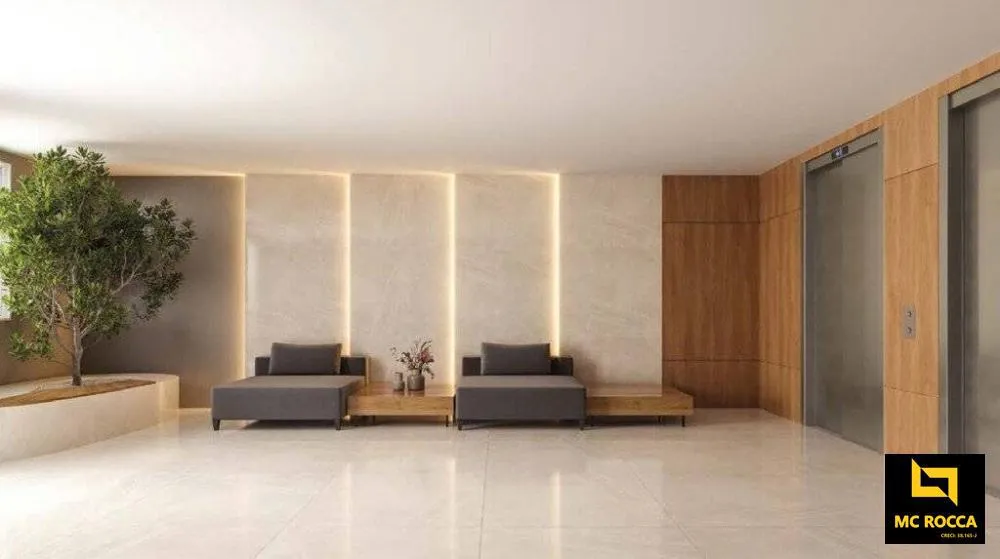 Apartamento, 2 quartos, 58 m² - Foto 5