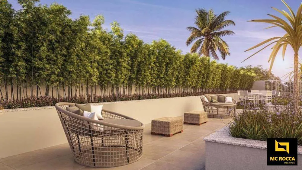 Apartamento, 2 quartos, 58 m² - Foto 13