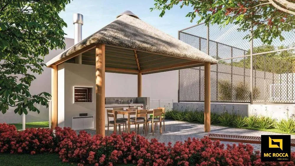 Apartamento, 2 quartos, 58 m² - Foto 6