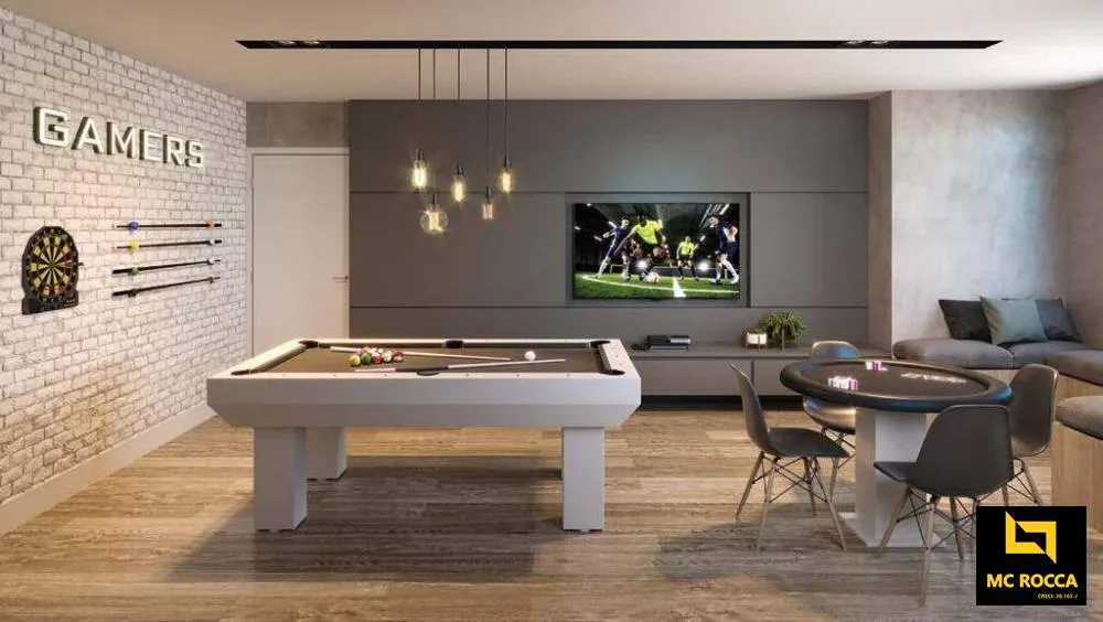 Apartamento, 2 quartos, 58 m² - Foto 7
