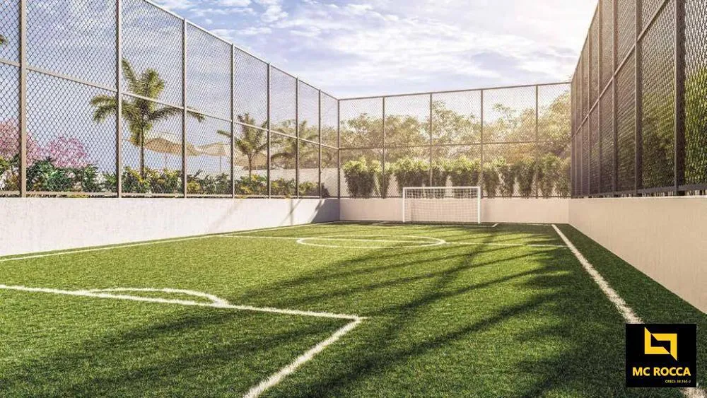 Apartamento, 2 quartos, 58 m² - Foto 10
