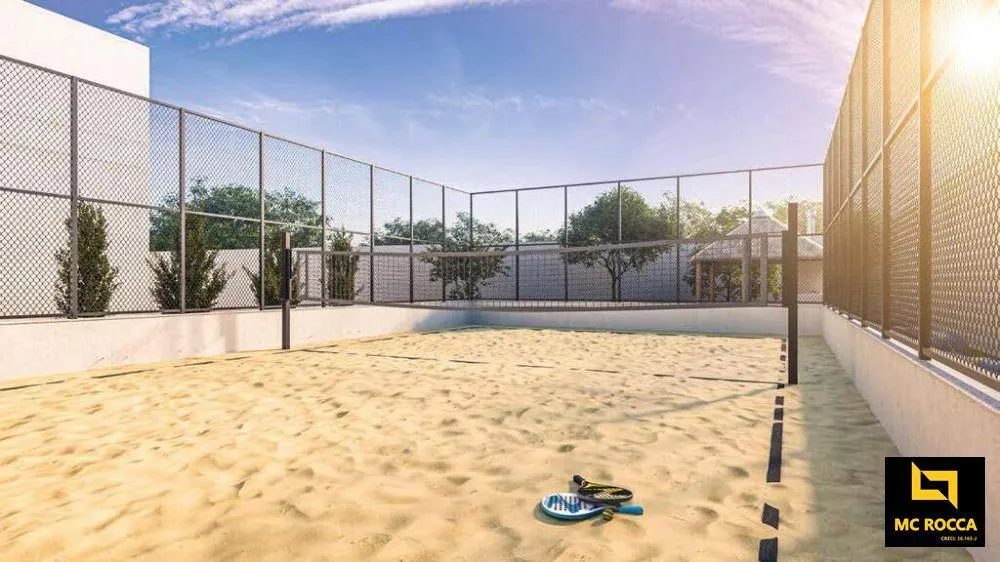 Apartamento, 2 quartos, 58 m² - Foto 11