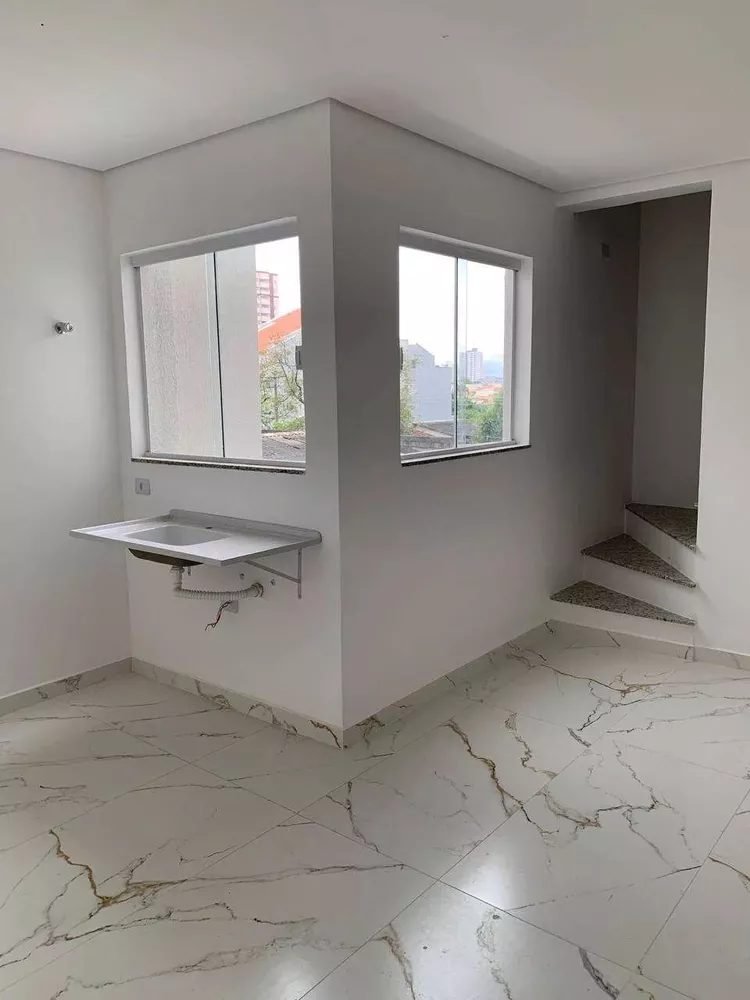 Cobertura, 2 quartos, 105 m² - Foto 2