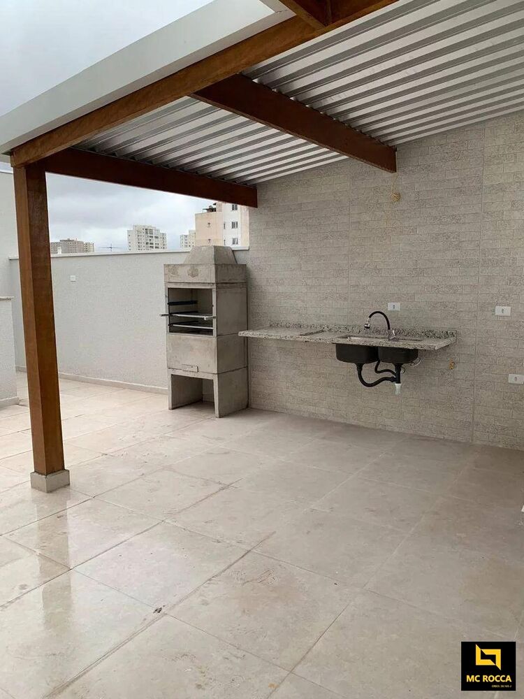 Cobertura, 2 quartos, 105 m² - Foto 10