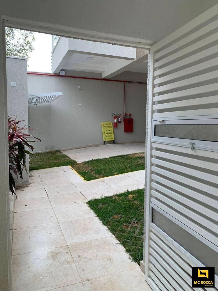 Cobertura, 2 quartos, 105 m² - Foto 11