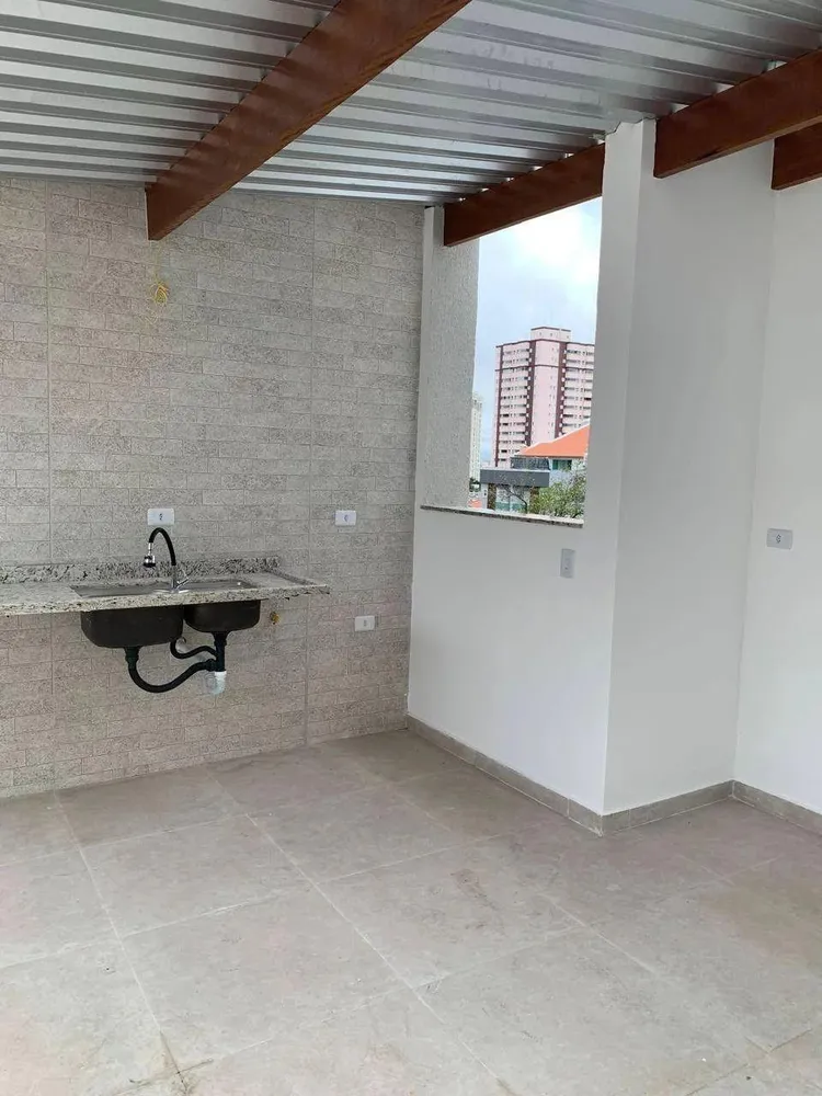 Cobertura, 2 quartos, 105 m² - Foto 3