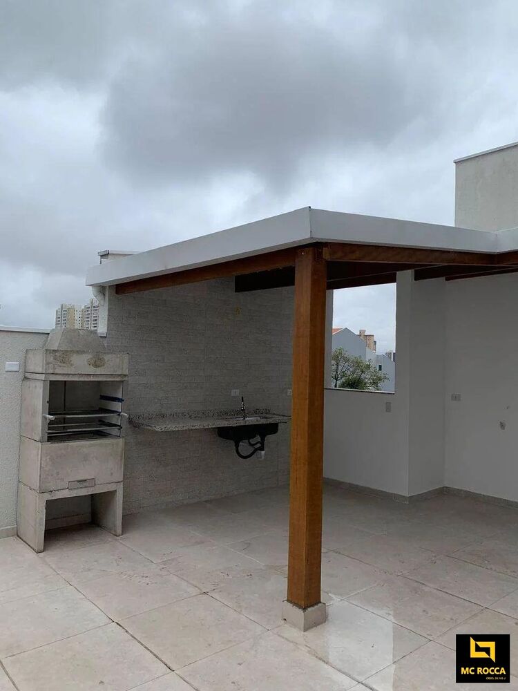 Cobertura, 2 quartos, 105 m² - Foto 5