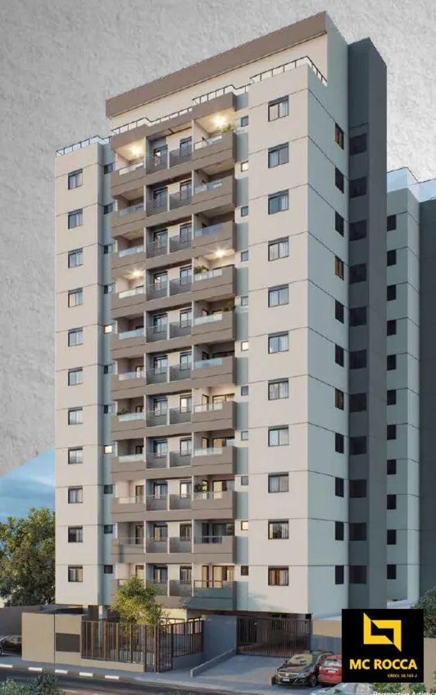 Apartamento, 2 quartos, 60 m² - Foto 12