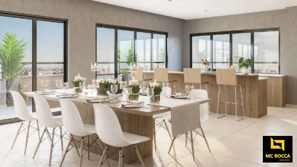 Apartamento, 2 quartos, 60 m² - Foto 3