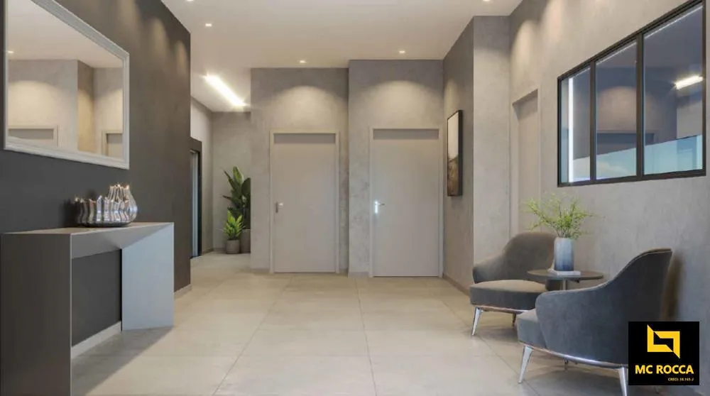Apartamento, 2 quartos, 60 m² - Foto 6