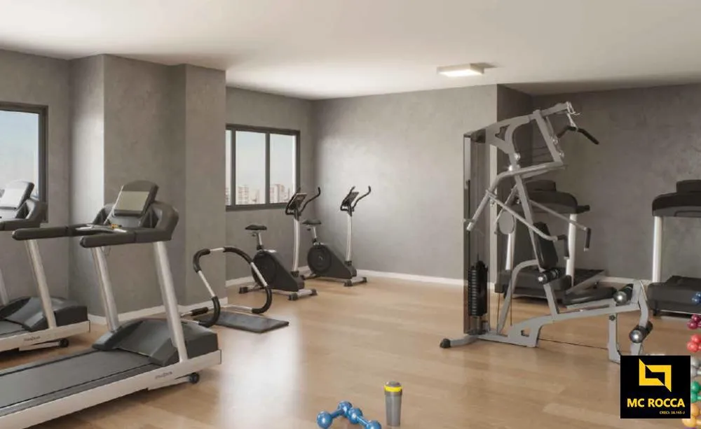 Apartamento, 2 quartos, 60 m² - Foto 7